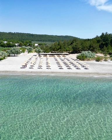 Kilitbahir ve Eceabat Plajları